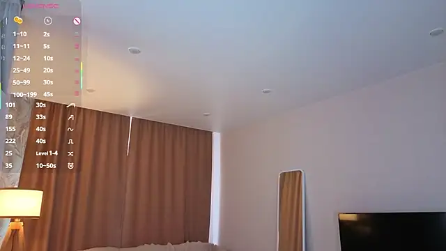 MaryCoopeer's Live XXX Chat