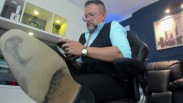 MrFrank_tattoo webkamerás műsora