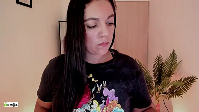 Živý XXX chat urcute_kitten