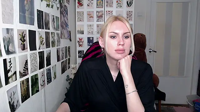 CapriScorpion Live XXX-chat