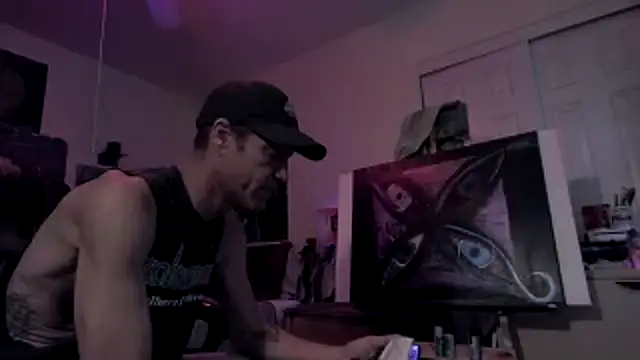 Živý XXX chat druetrue