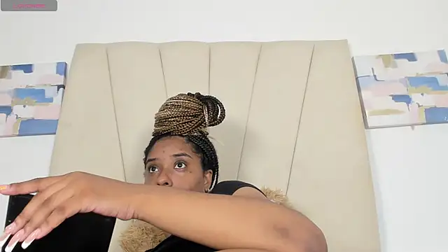 Sophia_Ebony's Live XXX Chat