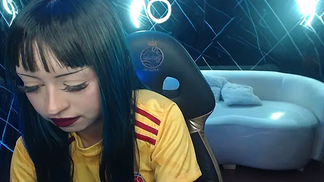 _ceeleste_cute_n Live XXX chat