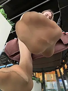 KristiRich's Live XXX Chat