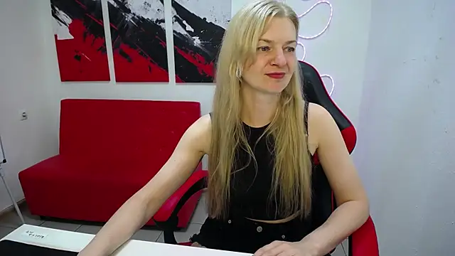 MelissaTyler's Live XXX Chat