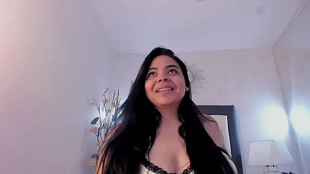 Gaby_Herreraa's Live XXX Chat