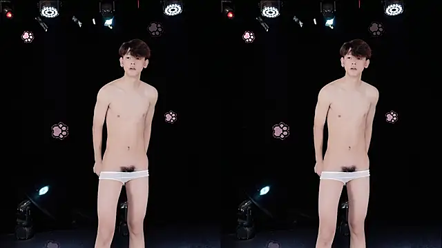 XXX chat uživo modela EXO-ONE