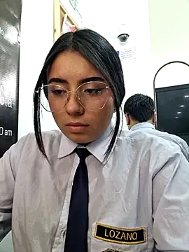 دردشة Angela__05 الجنسية المباشرة