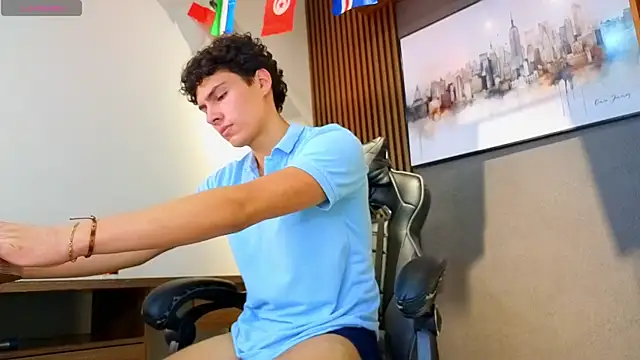 Esteban_Fire: απευθείας συνομιλία ΧΧΧ