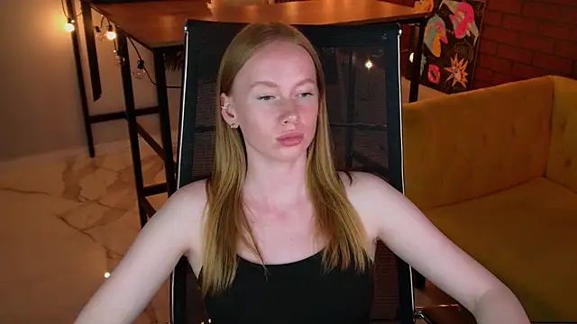 BellaRosewood's Live XXX Chat