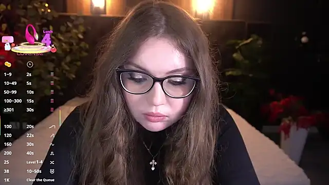 LuxSopphia Live XXX-Chat