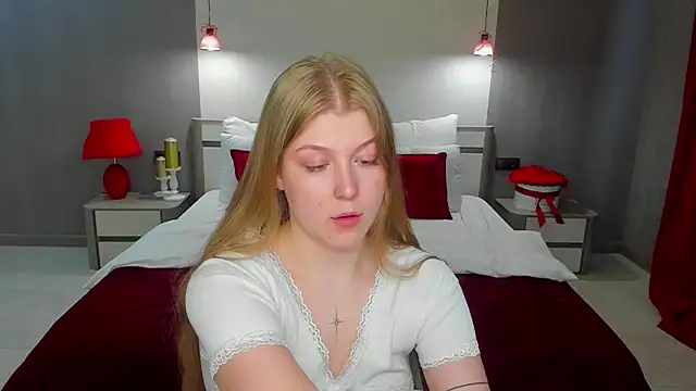 Stella_Light's Live XXX Chat