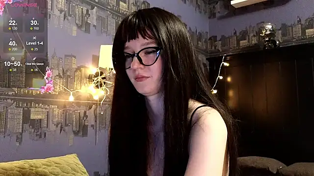 nicenessy's Live XXX Chat