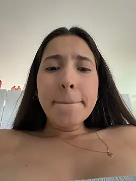 LittleDoll___'s Live XXX Chat