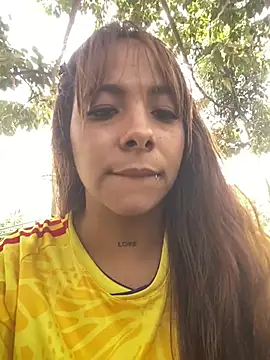 Chat +18 de katia_Gray2 ao vivo