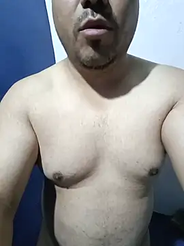 Pertunjukan Kamera Web lobo_caliente37