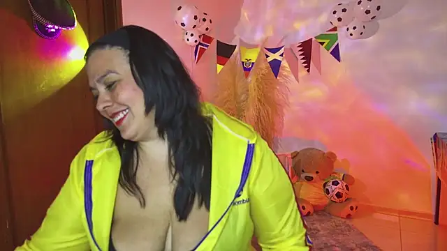Živý XXX chat Martina_Foxy01