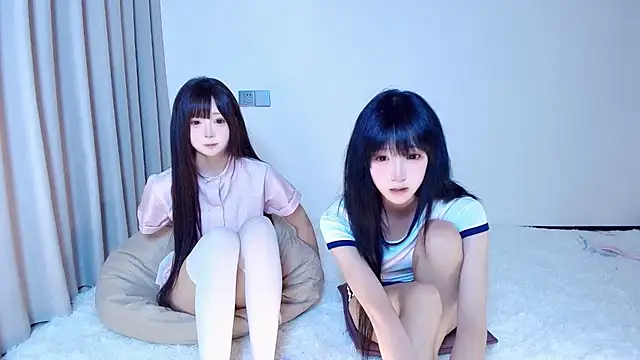 XXX chat uživo modela guoguo-888