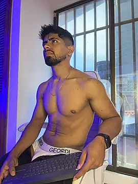Teaserhoussejj_'s Live XXX Chat
