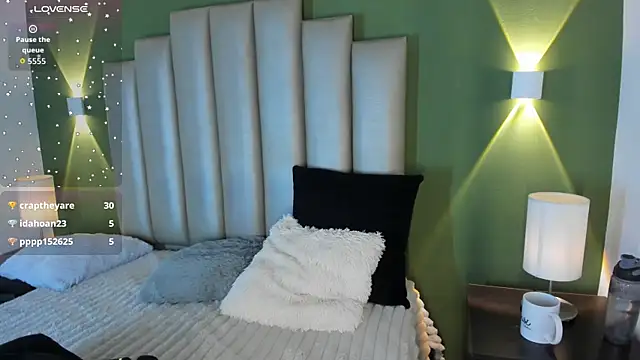 Emmawattsom Obrolan Langsung XXX