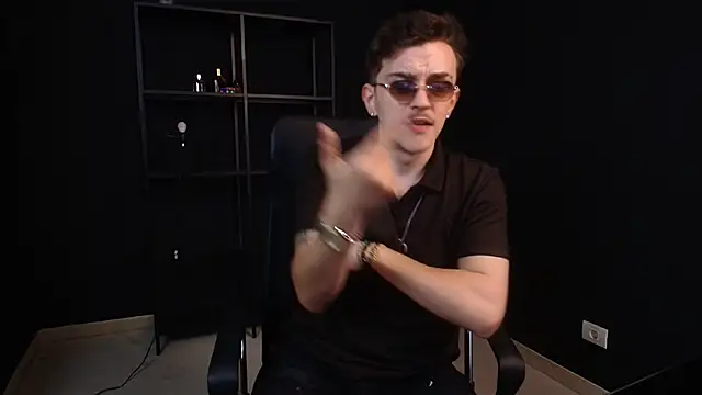 FelixStarkk Obrolan Langsung XXX
