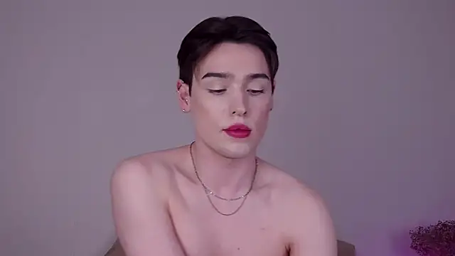 RobbyCharming Obrolan Langsung XXX