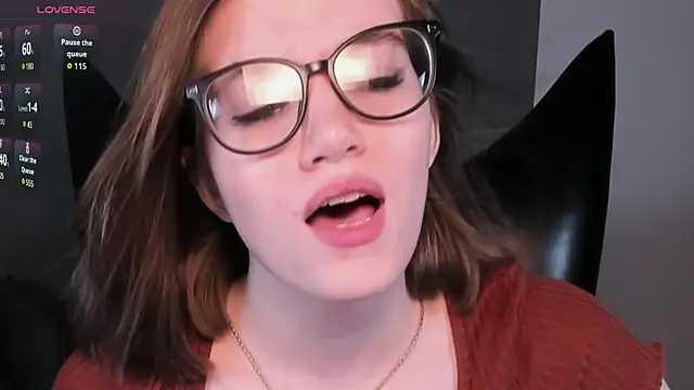 CathyAdams Obrolan Langsung XXX