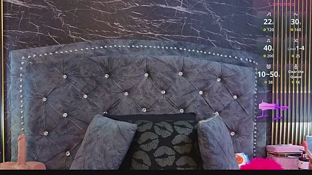 Онлайн чат XXX AlexandraNoxx