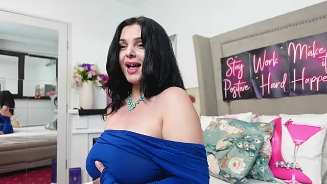 LexyRenen Live XXX chat