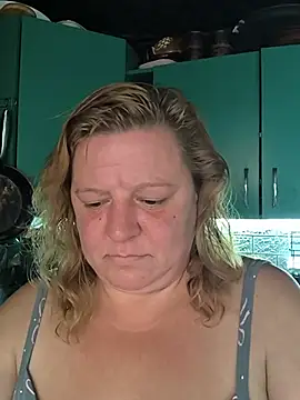 jusichka's Live XXX Chat