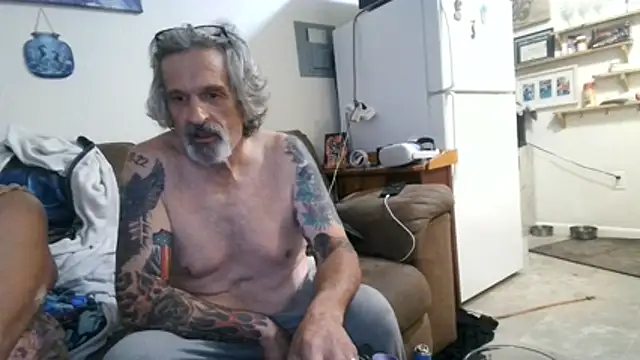Harley1414Vicky's Live XXX Chat