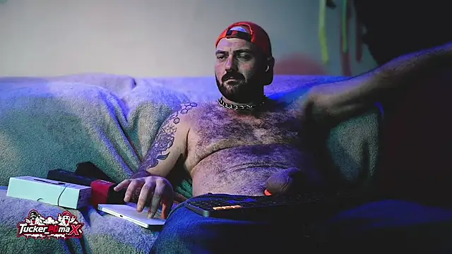 Tucker_pdmax Live XXX-chat