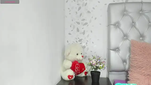 Chatroom XXX en direct de brenda_sofia69