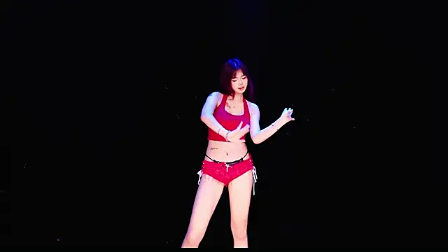 RoseGirl888 라이브 XXX 채팅