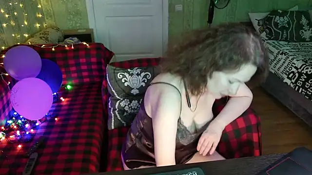 Chat XXX ao vivo de MarleneDietrich