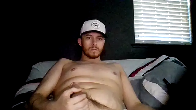 Mikecloudyhawk XXX чат на живо