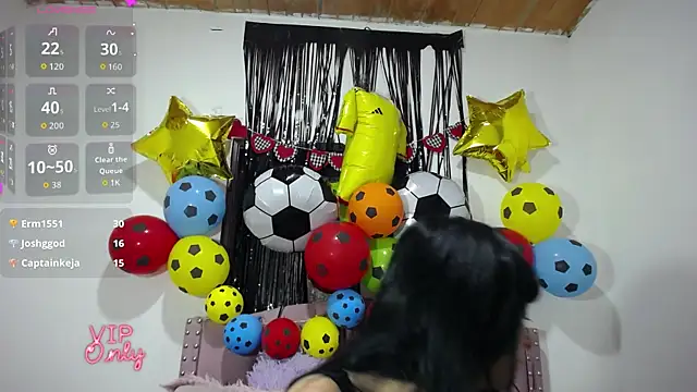 barbie_pym লাইভ XXX চ্যাট
