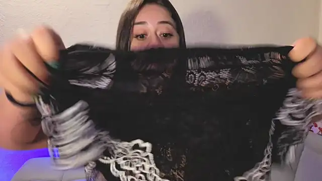 nahomi_sweett 라이브 XXX 채팅