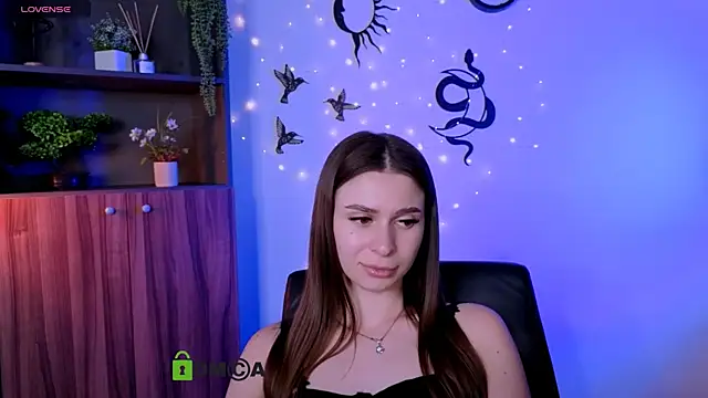 Czat XXX na żywo – flora_ri