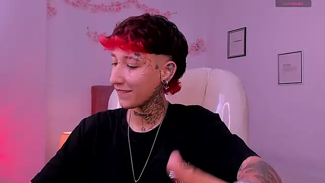 Luci_Rose Chat XXX live