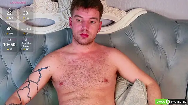 Chat XXX ao vivo de ArthurMeyers