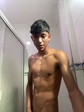 myke_tucker webcam show