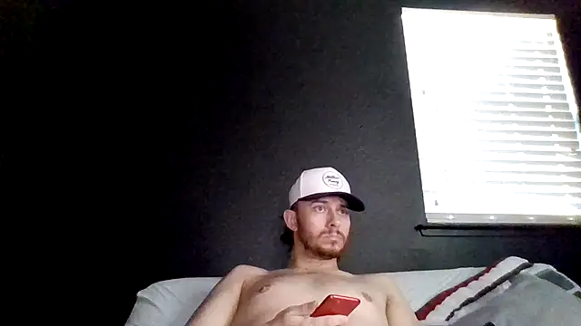 Mikecloudyhawk XXX чат на живо