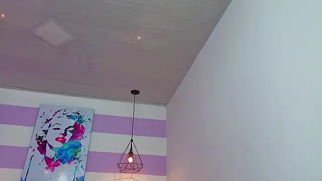 Chat +18 de Scarlett__bell ao vivo