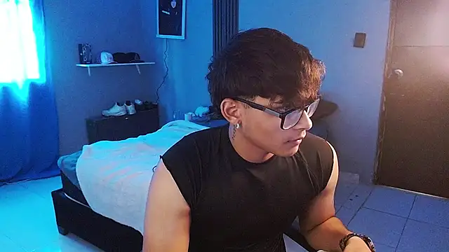 Mr_yisuzz Obrolan Langsung XXX