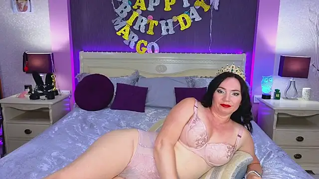 Hungryforme Live XXX-Chat