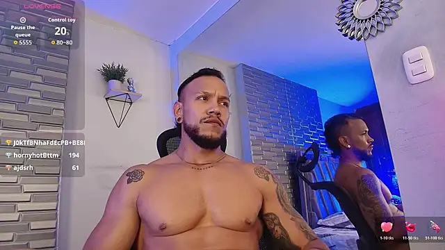 ARON_TAYLER01n Live XXX chat