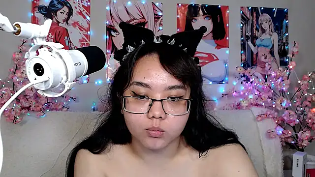 Moertomlly Live XXX-Chat