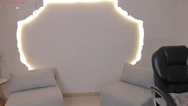 دردشة VeronicaBlue الجنسية المباشرة