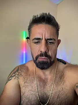 Chat XXX ao vivo de wolfbucker